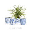 Barclay Butera Dynasty Midi Pots (Set of 4)