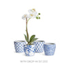 Barclay Butera Dynasty Midi Pots (Set of 4)