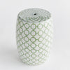 Imperial Link Garden Stool