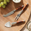 Barclay Butera Keystone Cheese Knives (Set of 4)
