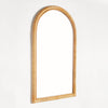 Walker Arched Console Mirror