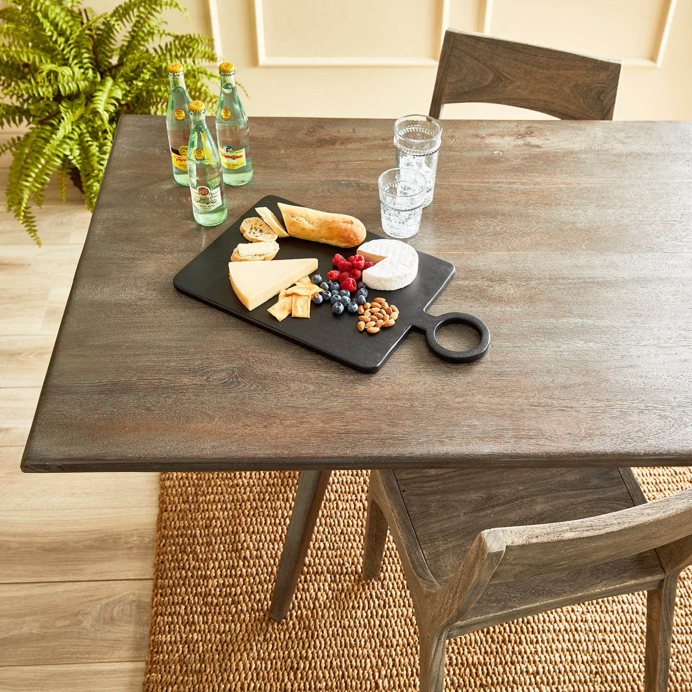 Nox Serving Board