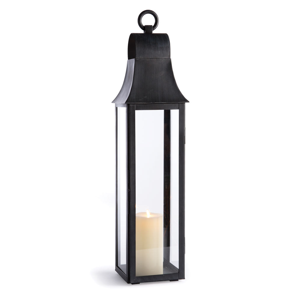 Geneva Outdoor Lantern