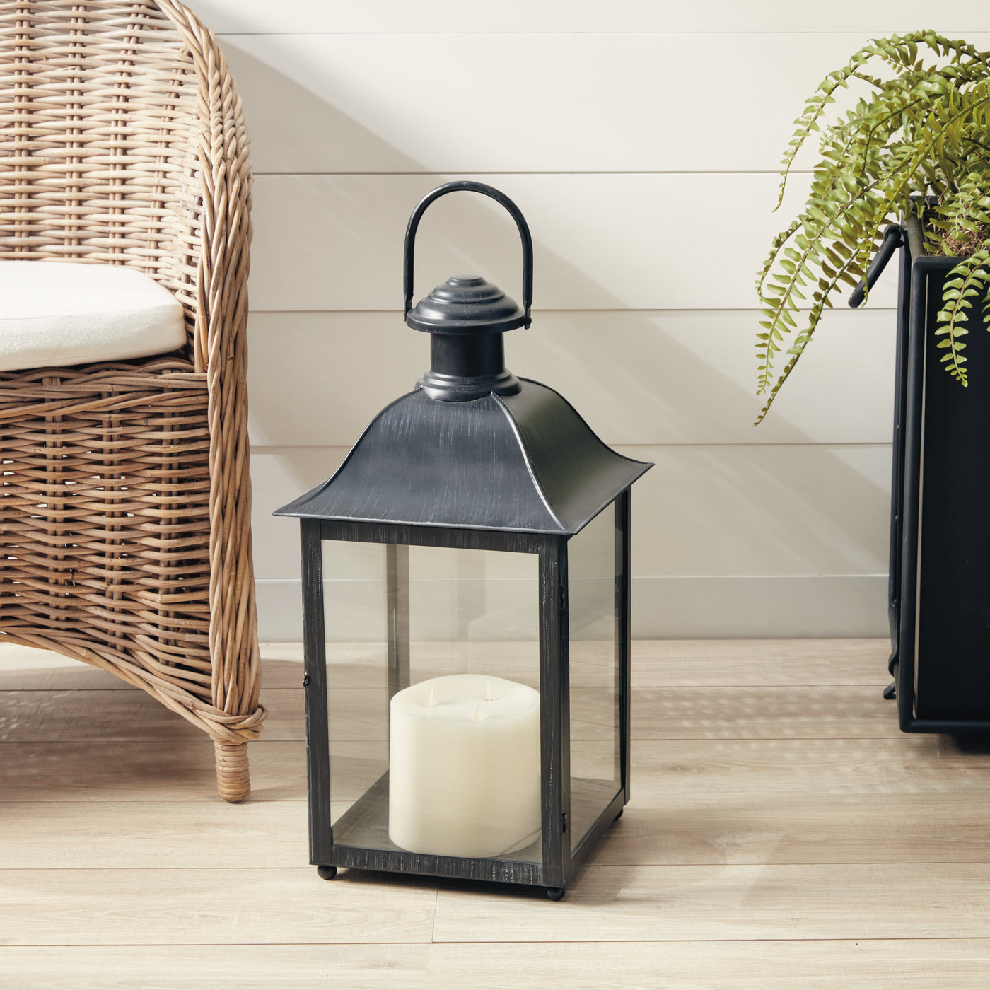 Coach House Outdoor Lantern