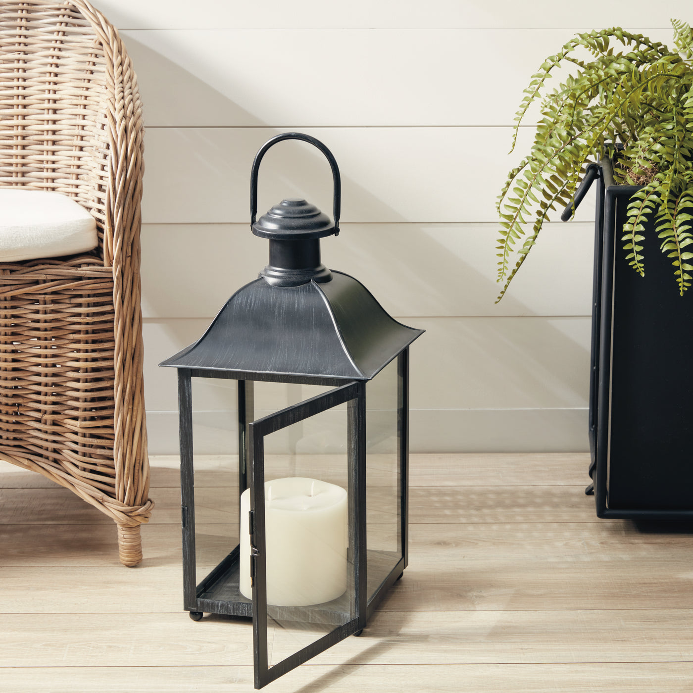 Coach House Outdoor Lantern