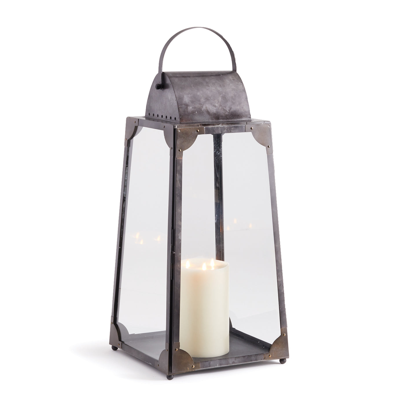 Madera Outdoor Lantern