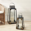 Madera Outdoor Lantern