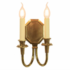 Diane Double Wall Sconce