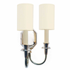 Diane Double Wall Sconce