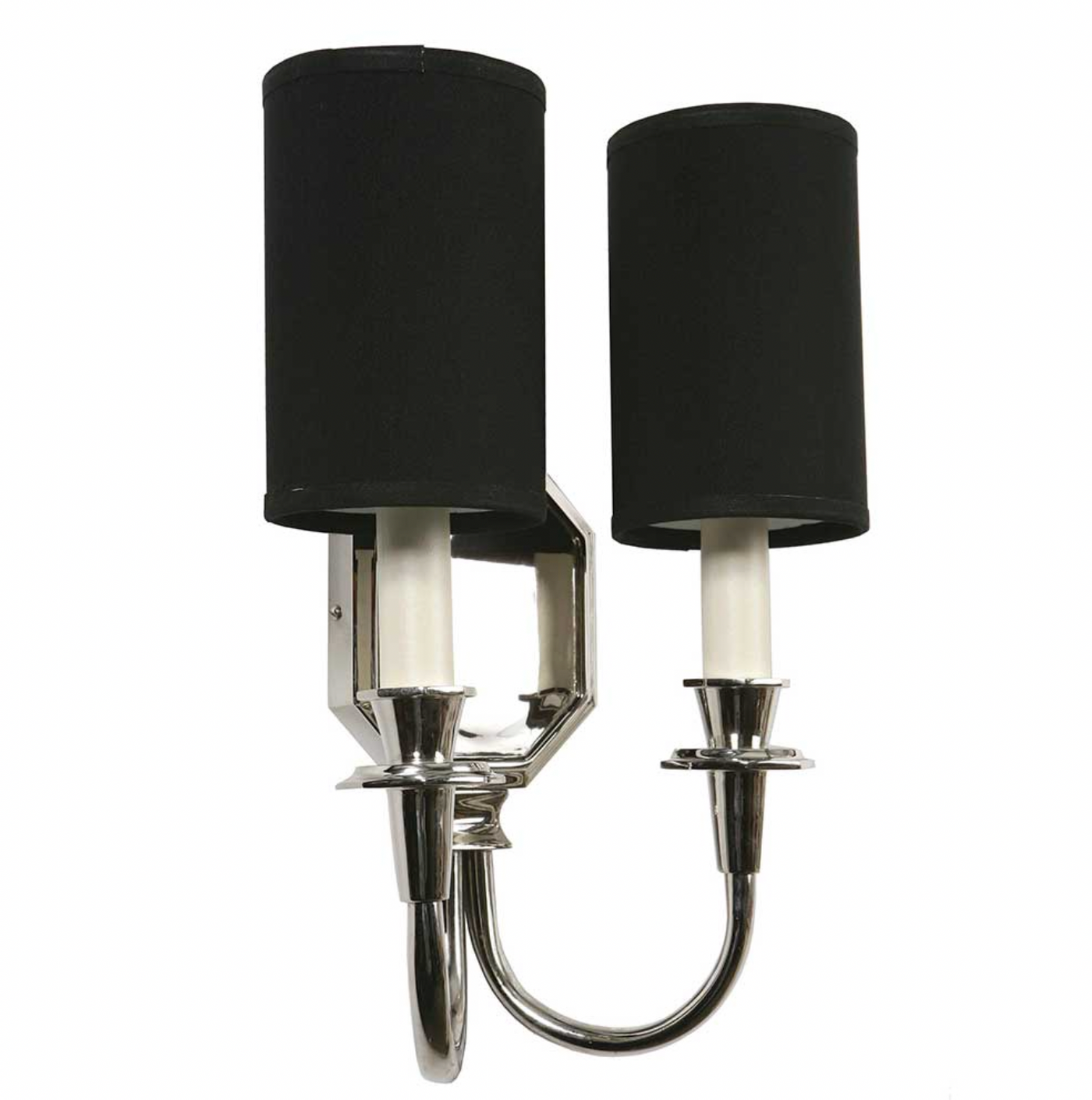 Diane Double Wall Sconce