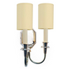 Diane Double Wall Sconce