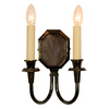 Diane Double Wall Sconce