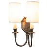 Diane Double Wall Sconce