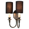 Diane Double Wall Sconce