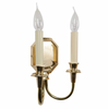 Diane Double Wall Sconce