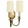 Diane Double Wall Sconce