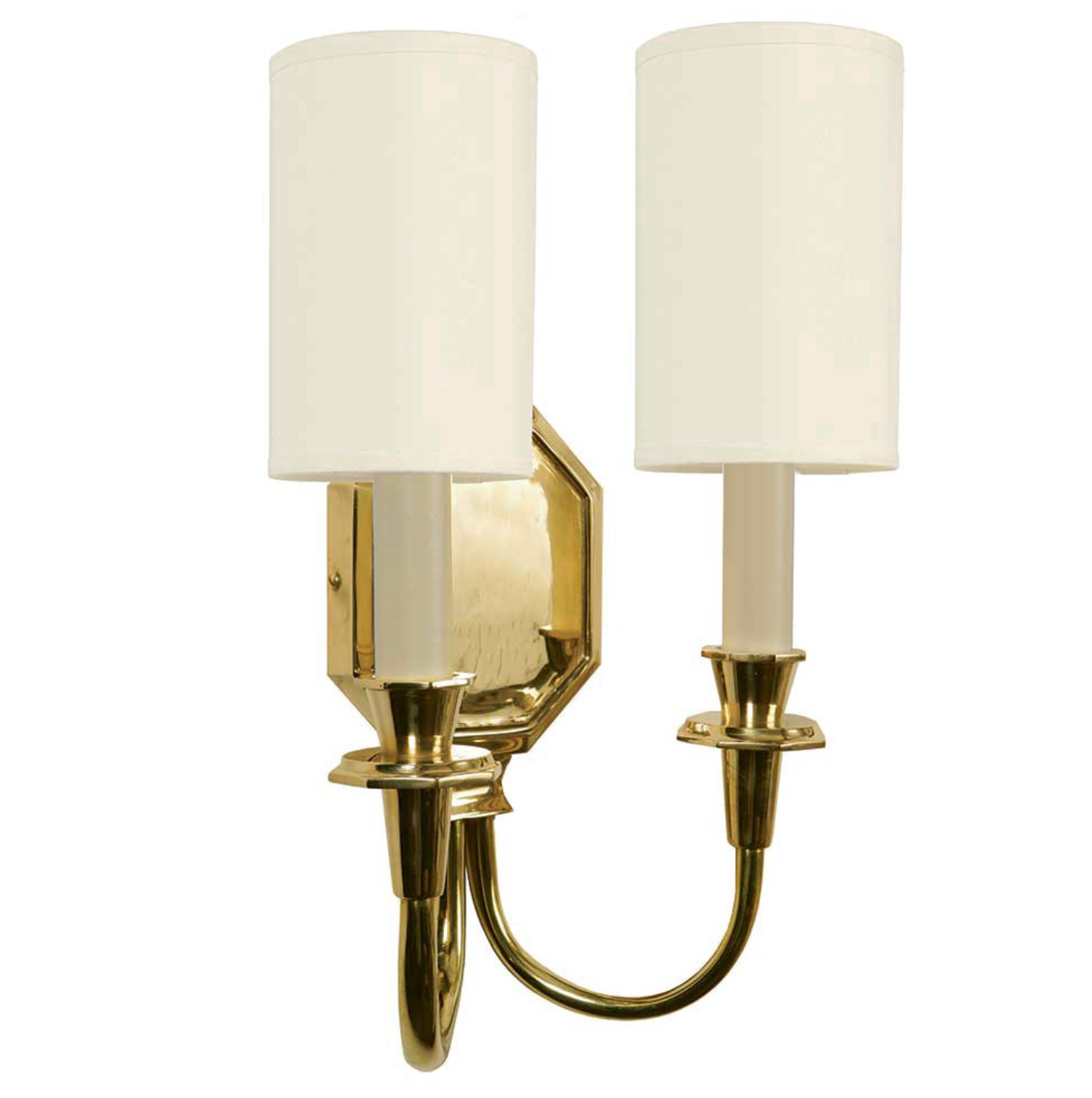 Diane Double Wall Sconce