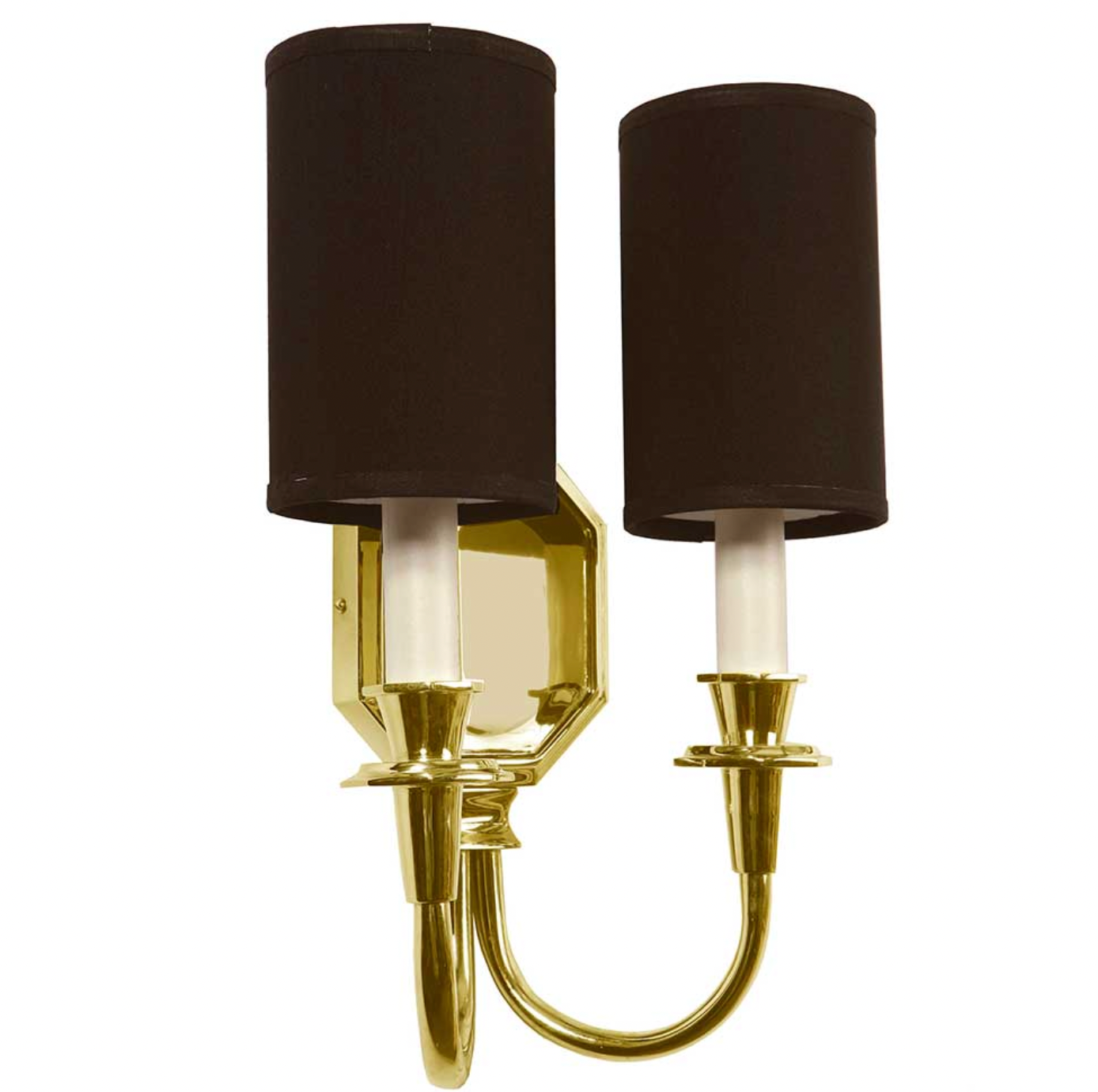 Diane Double Wall Sconce