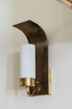 Hurricane Wall Sconce