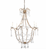 Scarlett Chandelier