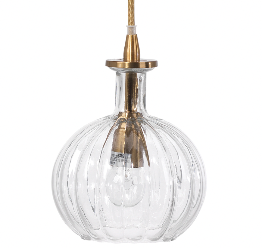 Sophia Carafe Pendant