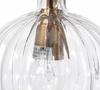 Sophia Carafe Pendant