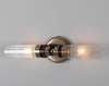 Orla Double Bathroom Wall Light