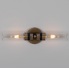 Orla Double Bathroom Wall Light