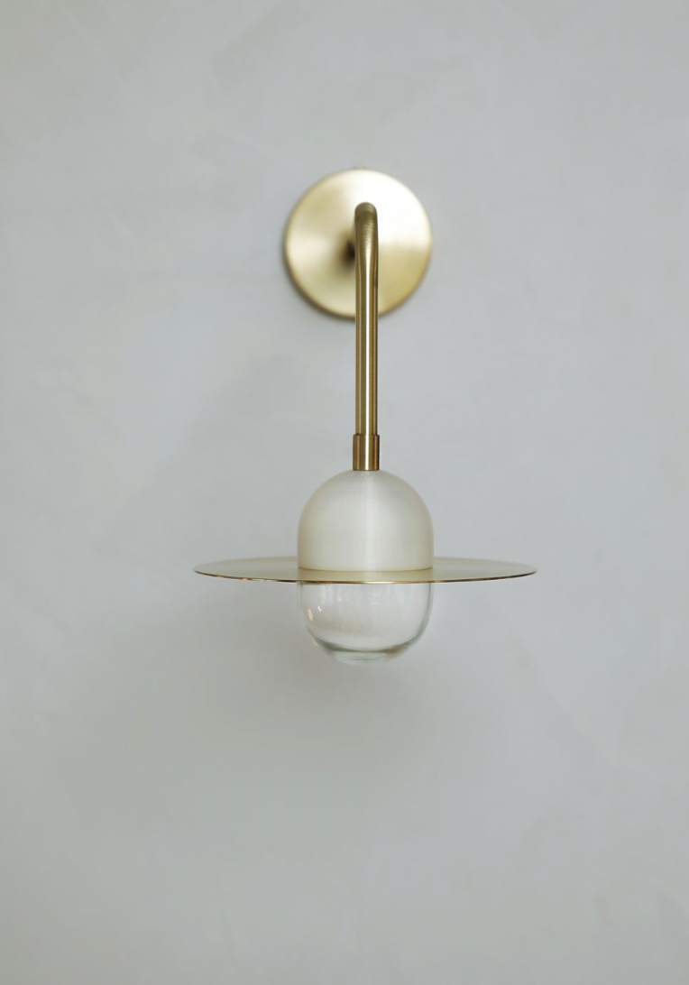 Alba Arm Wall Light