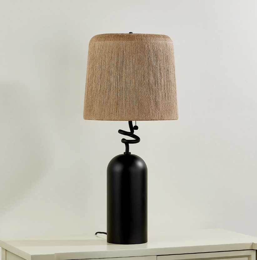 Morri Table Lamp