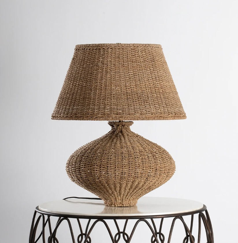 Nette Table Lamp