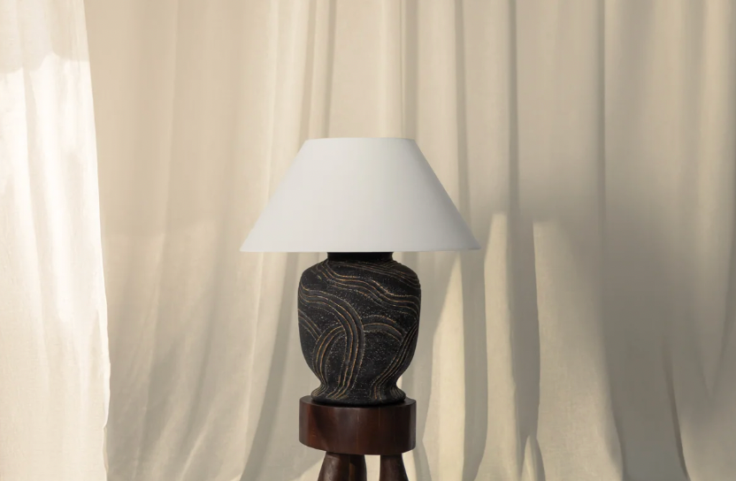 Pecola Table Lamp