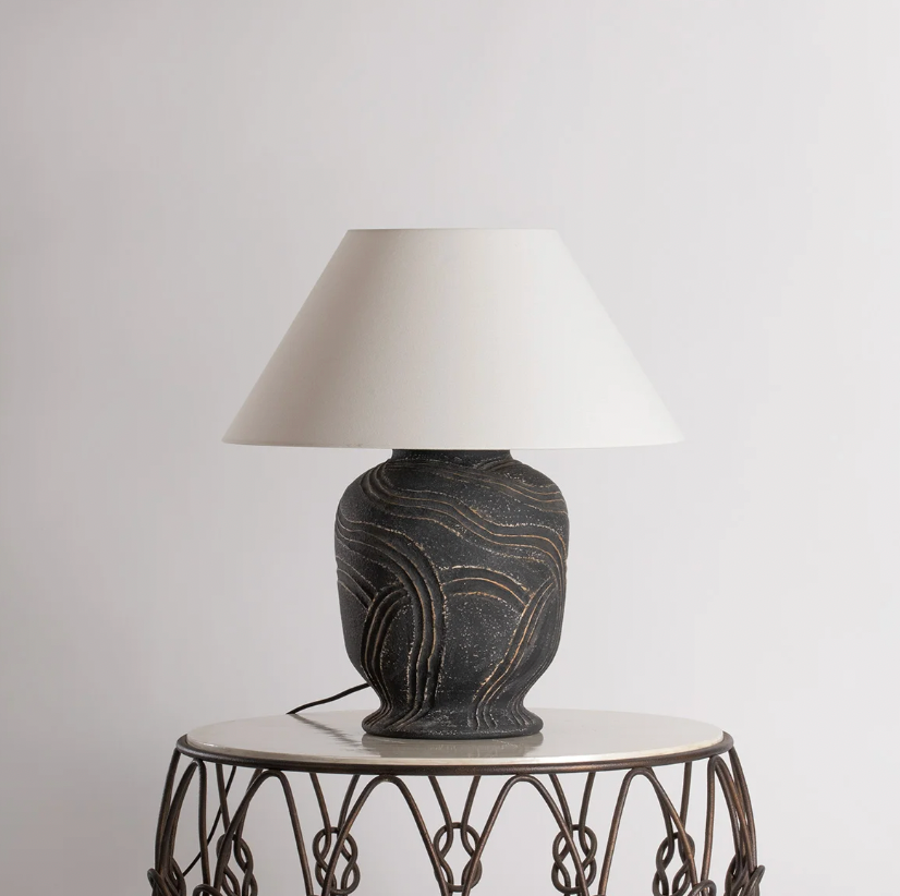 Pecola Table Lamp