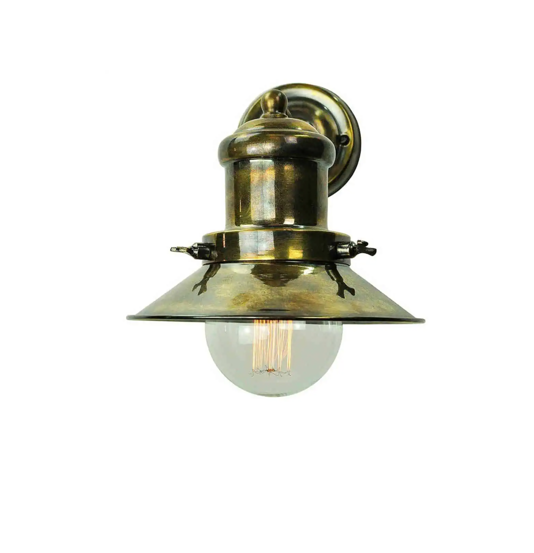 Edison Wall Light