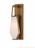 Brompton Bath Wall Sconce