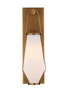 Brompton Bath Wall Sconce