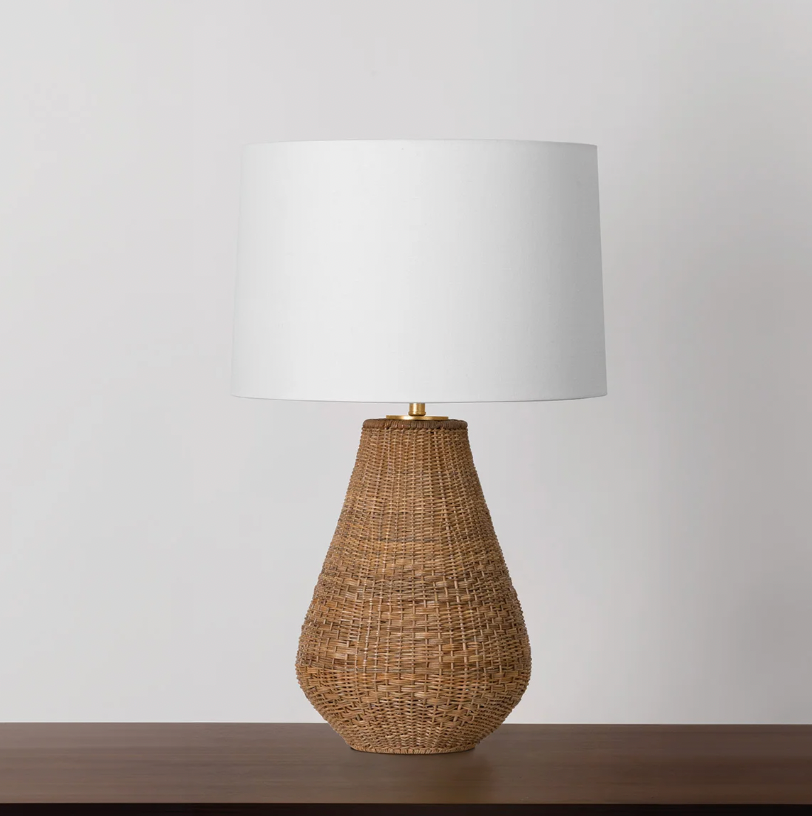 Eastbridge Table Lamp