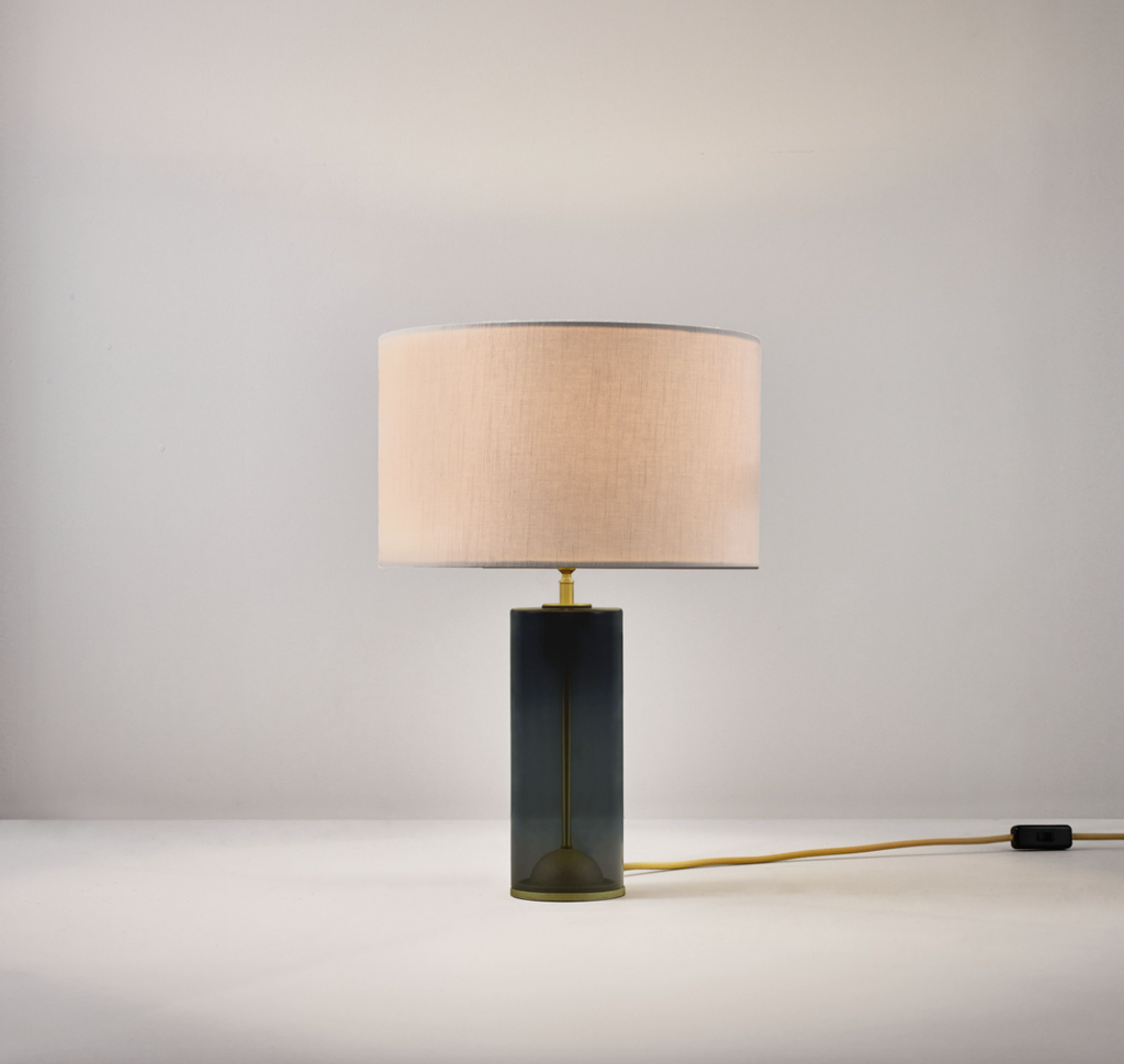 Crosby Table Lamp