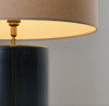 Crosby Table Lamp