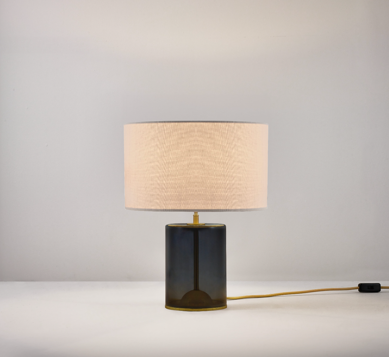 Crosby Table Lamp