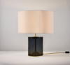 Crosby Table Lamp