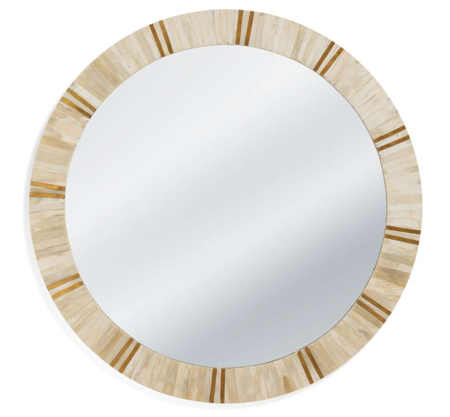 Clever Wall Mirror