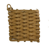 Trellis Bar Cart