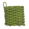 Trellis Bar Cart
