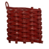 Trellis Bar Cart