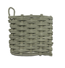 Trellis Bar Cart