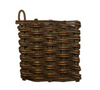 Trellis Bar Cart