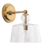 Hudson Wall Sconce