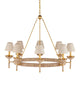 Vichy Chandelier