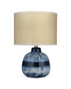 Batik Table Lamp